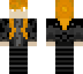 autumn amber