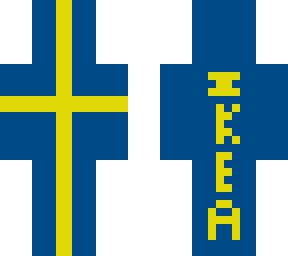 average swedish man