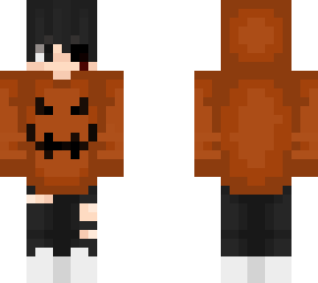 bazzy the spook boy