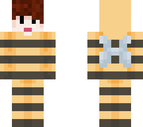bee boy v1.0