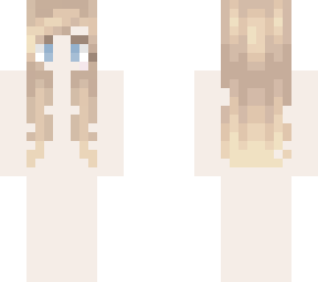 blonde base