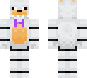 bonbit (lolbit+bonnie)
