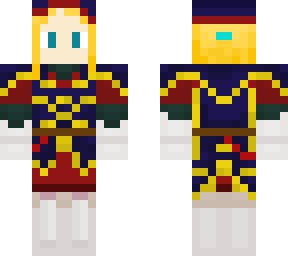 botw link royal guard