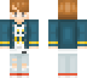 bts - jungkook (dna) ver.2