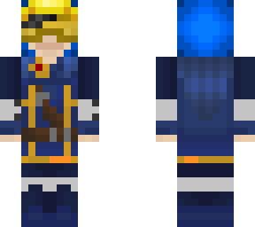 builder boy