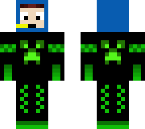 burn-up minefreak016
