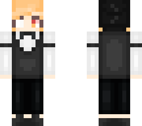 butler