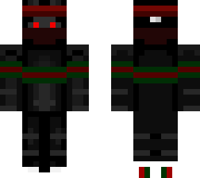 bw, bedwars skin