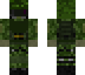 camo