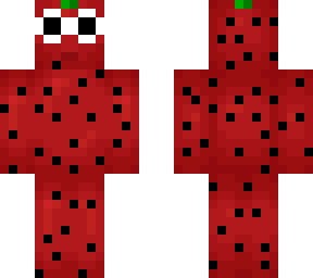 clout stawberry (updated)