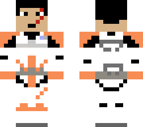 commander cody (cc2224) no helmet