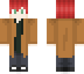 connor
