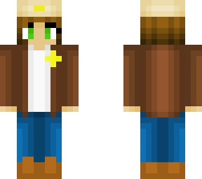 country countdown -skintober day 18