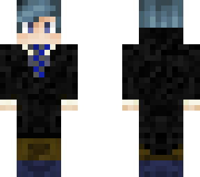 cute dude ravenclaw