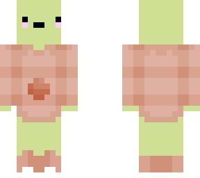 cute froggy thing