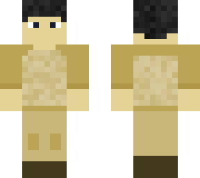 desert army 1
