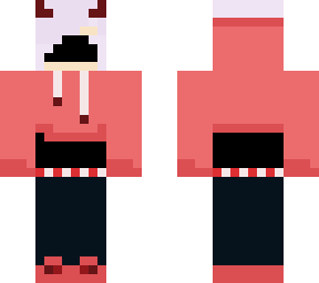 devil girl (edit again)