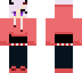 devil girl