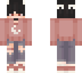 devil random outfits