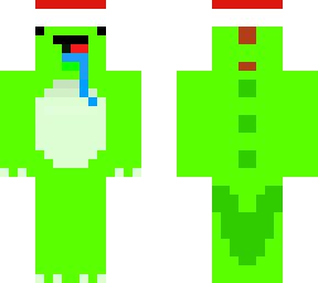 dino santa