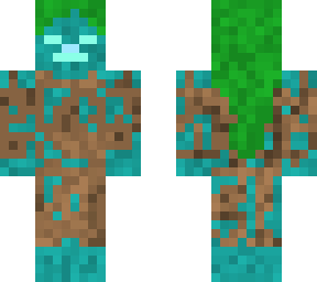 drowned girl