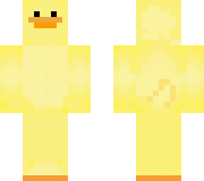 duck