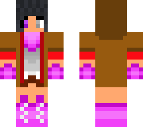 dustbelief aphmau