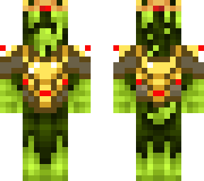 edited toxic king