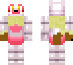 eevee mangle