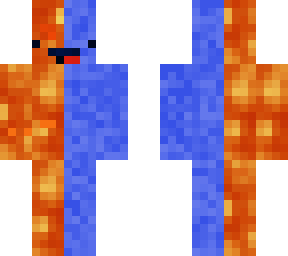 elemental derp