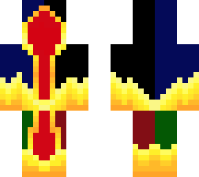 elemental god