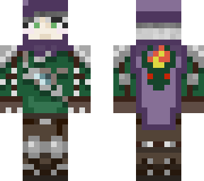 emerald dragon wizard
