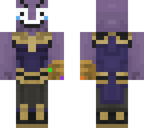 epic tanos