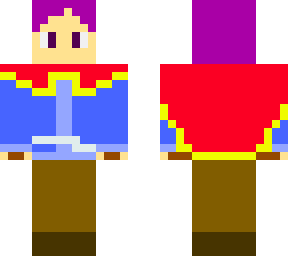 erk (fe)