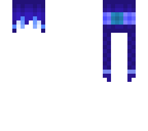 everything is blue
