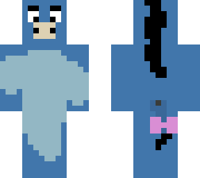 eyore