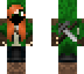 female robin hood (edit)