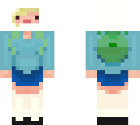 fionna