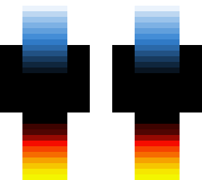 fire and ice