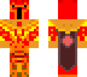 fire king