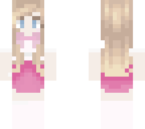 first skin edit