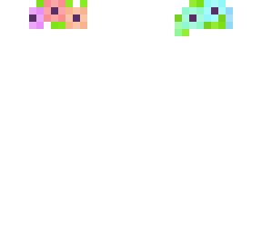 flower crown base