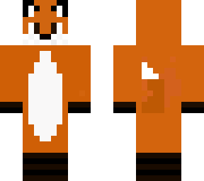 foxy