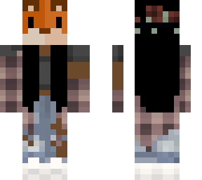 foxy girl