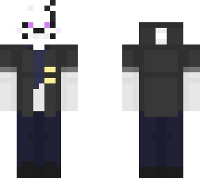 fs!sans (in uniform)