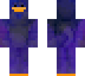 galaxy duck v2