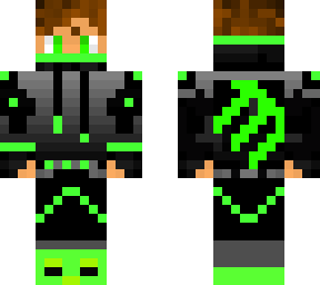 gaming boy