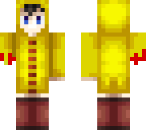 georgie (it)