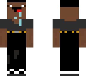 gordy noob