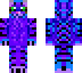 grape tiger